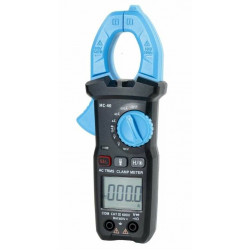 Портативный мультиметр FNIRSI MC-40