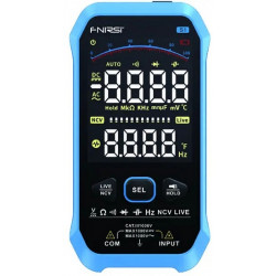 Портативный цифровой мультиметр FNIRSI S1