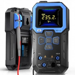 Портативный цифровой мультиметр FNIRSI DMT-99