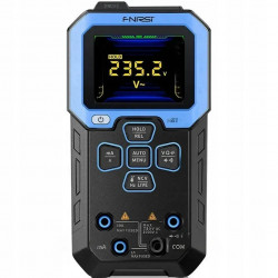 Портативный цифровой мультиметр FNIRSI DMT-99