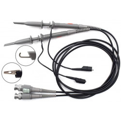 Настольный осциллограф FNIRSI 1013D S