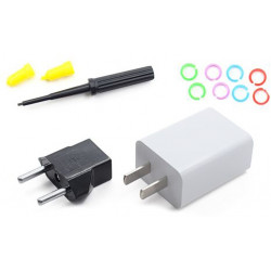 Настольный осциллограф FNIRSI 1013D S