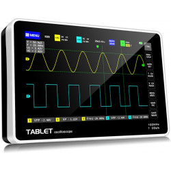 Настольный осциллограф FNIRSI 1013D S
