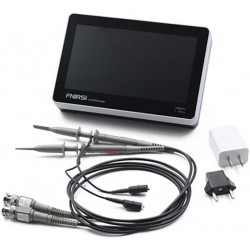 Настольный осциллограф FNIRSI 1013D S