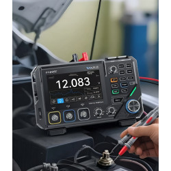 Цифровой осциллограф FNIRSI 2D15P