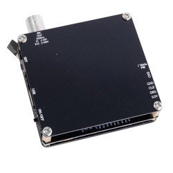 Портативный осциллограф FNIRSI DSO-138 PRO без батареи