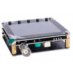 Портативный осциллограф FNIRSI DSO-138 PRO без батареи