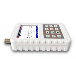 Портативный цифровой осциллограф FNIRSI DSO PRO (1 канал, 5 МГц)