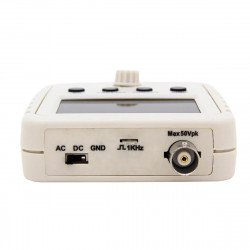 Цифровой осциллограф FNIRSI DSO150 (1 канал, 200 кГц)