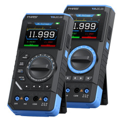 Цифровой осциллограф FNIRSI DST-210