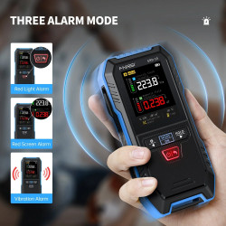 Детектор электромагнитного излучения FNIRSI ERD-10