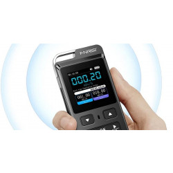 Счетчик Гейгера FNIRSI GC-02