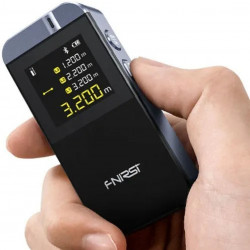 Лазерный дальномер FNIRSI IR40