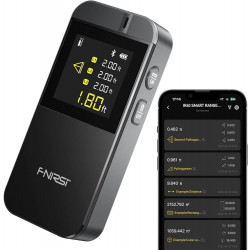 Лазерный дальномер FNIRSI IR40