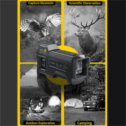 Дальномер FNIRSI NVS-20