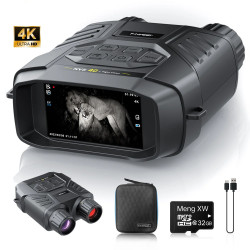 Прибор ночного видения FNIRSI NVS-40