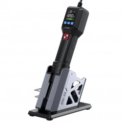 Термовоздушная станция FNIRSI SAG-55 Plus