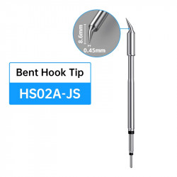 Паяльное жало FNIRSI F245-JS