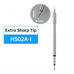 Паяльное жало FNIRSI F245-I