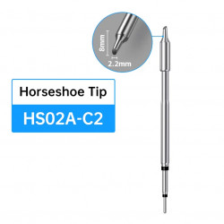 Паяльное жало FNIRSI F245-C2