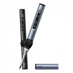 Электрический паяльник FNIRSI HS01