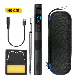 Паяльник FNIRSI HS-02B S