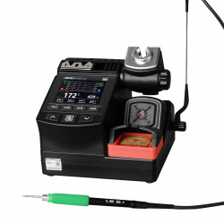 Паяльная станция AIFEN A9 HD