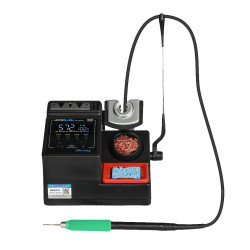 Контактная паяльная станция AIFEN A9E