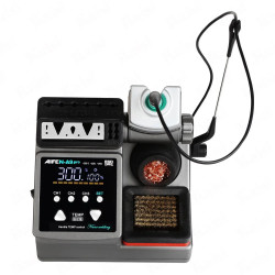 Паяльная станция AIFEN A9 Pro высокой точности (120 Вт)