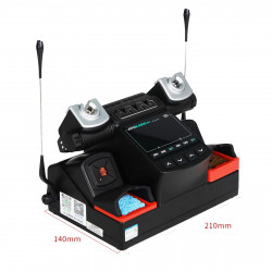 Контактная паяльная станция AIFEN A902 Pro