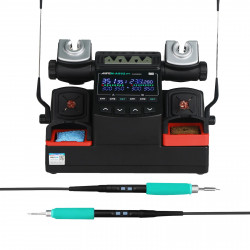 Контактная паяльная станция AIFEN A902 Pro