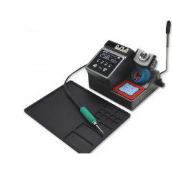 Станция для пайки AIFEN A9 с комплектом жал