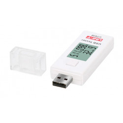 UT658 UNI-T Тестер USB