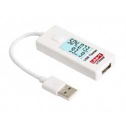 UT658B UNI-T Тестер USB
