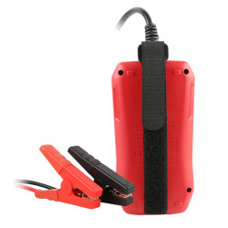 UT673A UNI-T тестер зарядки аккумуляторов (авто, ИБП) 12/24v, до  250Ач