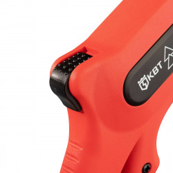 106408 Инструмент для снятия изоляции диэлектрический WS-06VDE серия ПРОФИ КВТ