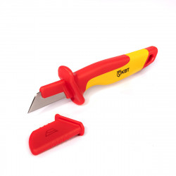 105955 Набор диэлектрического инструмента НИИ-14 серия ПРОФИ КВТ