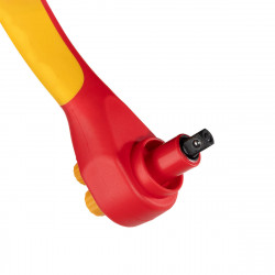 105955 Набор диэлектрического инструмента НИИ-14 серия ПРОФИ КВТ