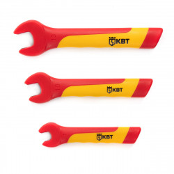 105955 Набор диэлектрического инструмента НИИ-14 серия ПРОФИ КВТ