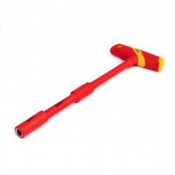 105955 Набор диэлектрического инструмента НИИ-14 серия ПРОФИ КВТ