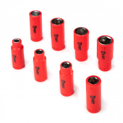 105955 Набор диэлектрического инструмента НИИ-14 серия ПРОФИ КВТ