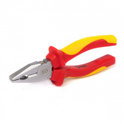 105668 Набор диэлектрического инструмента НИИ-04 серия ПРОФИ КВТ