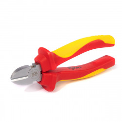 105668 Набор диэлектрического инструмента НИИ-04 серия ПРОФИ КВТ