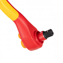 105668 Набор диэлектрического инструмента НИИ-04 серия ПРОФИ КВТ