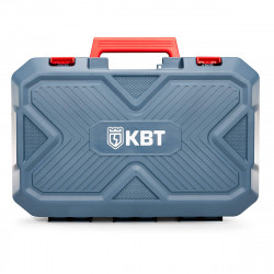 106055 Перфоратор аккумуляторный HB-20-30 SDS-Plus до 30 мм серия ПРОФИ КВТ