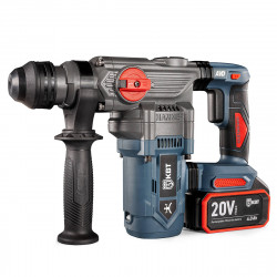 106055 Перфоратор аккумуляторный HB-20-30 SDS-Plus до 30 мм серия ПРОФИ КВТ