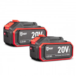 106055 Перфоратор аккумуляторный HB-20-30 SDS-Plus до 30 мм серия ПРОФИ КВТ