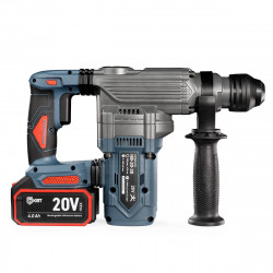 106055 Перфоратор аккумуляторный HB-20-30 SDS-Plus до 30 мм серия ПРОФИ КВТ