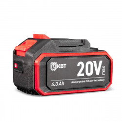 104543 Аккумуляторная батарея B20-Li40A 20 В 4.0 Ач серия ПРОФИ КВТ