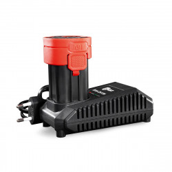 104546 Зарядное устройство B16-CH13A Li-Ion АКБ 16 В, 1 порт, 1.3 А серия ПРОФИ КВТ